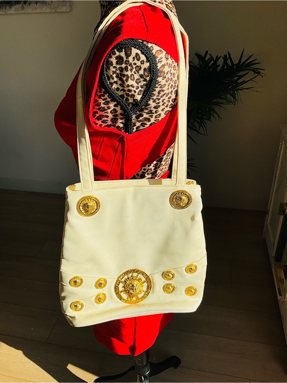Island of the Sun Bag